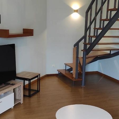 Ponta Delgada Apartment T3 Esterno foto