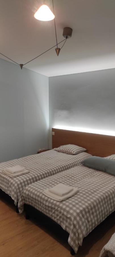 Ponta Delgada Apartment T3 Esterno foto