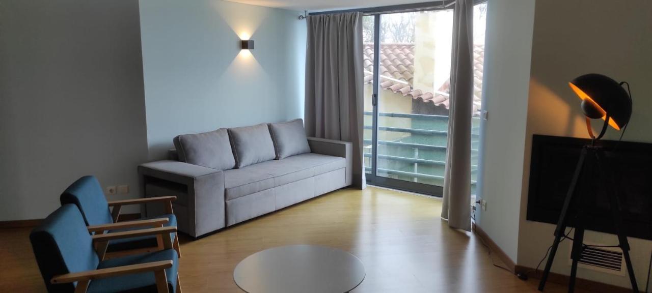 Ponta Delgada Apartment T3 Esterno foto