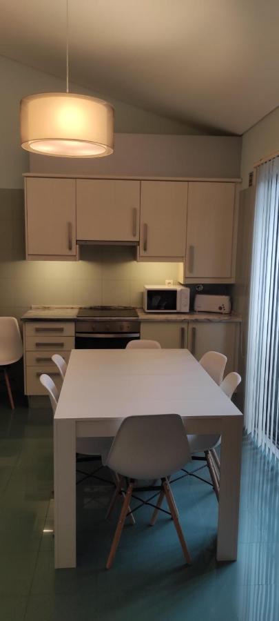 Ponta Delgada Apartment T3 Esterno foto