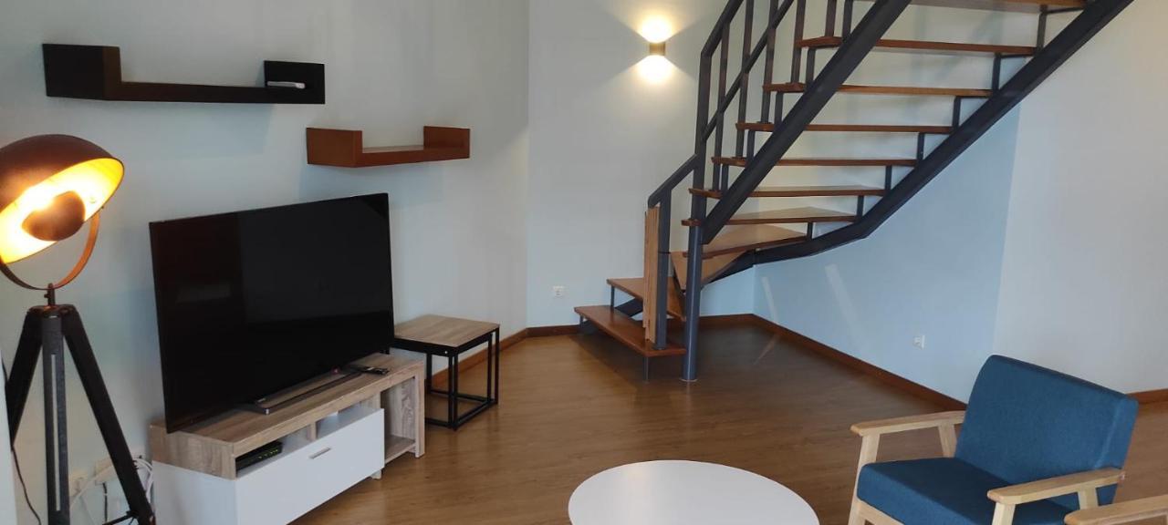 Ponta Delgada Apartment T3 Esterno foto